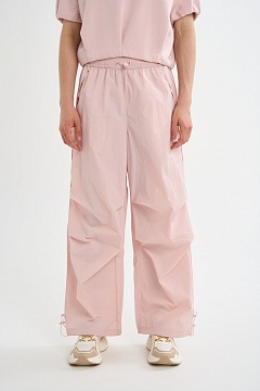Брюки текстильные COMMUTE Woven Track Pants ANTA W