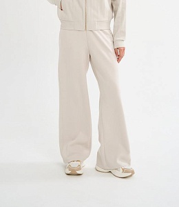 Брюки трикотажные ICONIC Knit Track Pants ANTA W