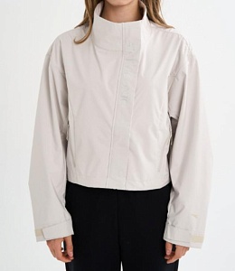 Ветровка ICONIC Woven Jacket ANTA W