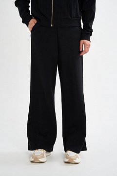 Брюки трикотажные ICONIC Knit Track Pants ANTA W