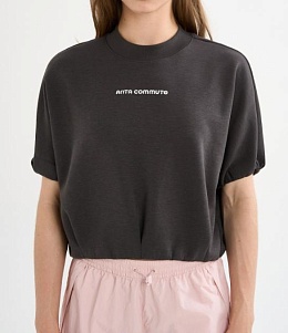 Футболка COMMUTE SS Tee ANTA W