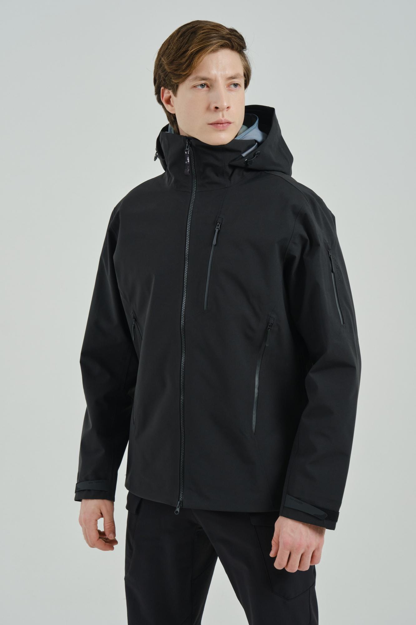 Куртка ANTA GUANJUN Woven Jacket M Куртка ANTA GUANJUN Woven Jacket M