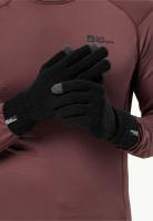 Перчатки Унисекс Jack Wolfskin Rib Glove