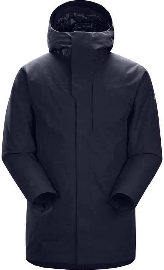 Куртка мужская Therme Parka M (L07653300) Arcteryx, цена в Москве - купить  в интернет-магазине FreeStyle-Shop.ru