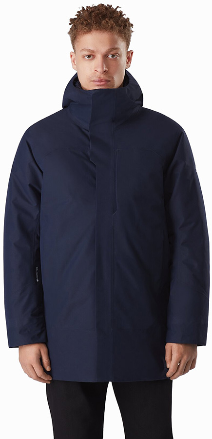 therme parka m