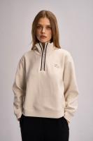 Толстовка half-zip ANTA W