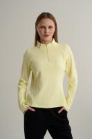 Лонгслив half-zip утепленный ANTA W
