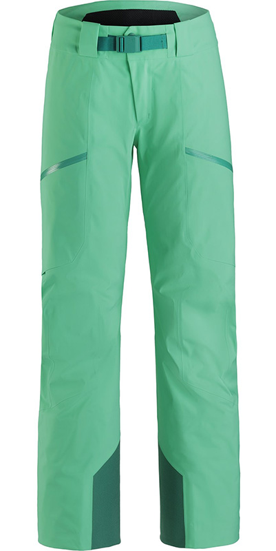 arc teryx women's sentinel ar pant