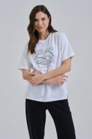 Футболка ANTA W