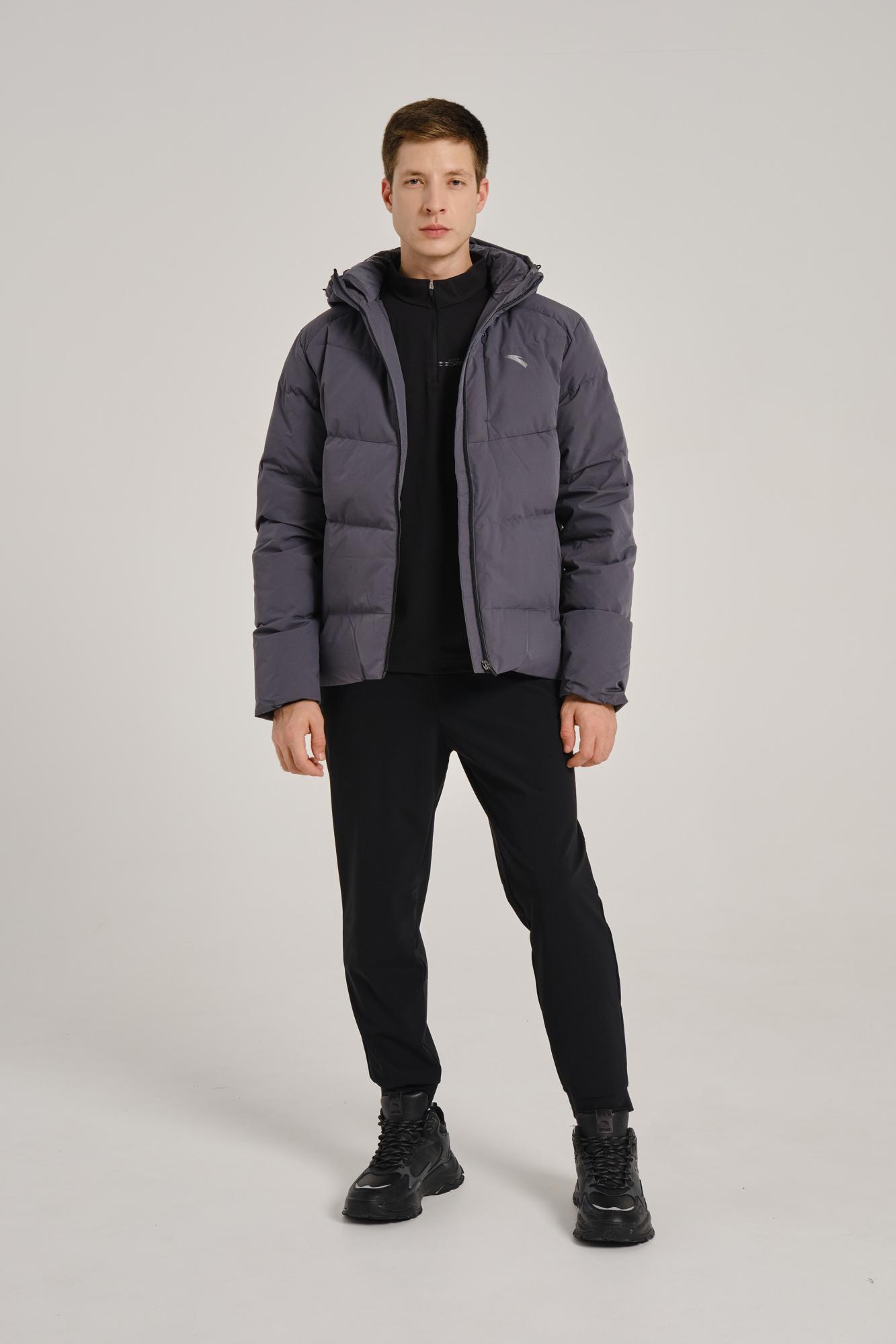 Пуховик короткий ANTA M Пуховик короткий ANTA M