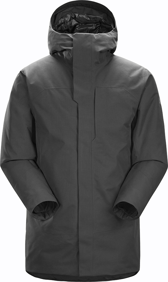Куртка мужская Therme Parka M (L07653600) Arcteryx, цена в Москве - купить  в интернет-магазине FreeStyle-Shop.ru