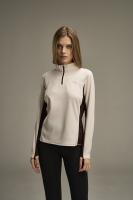 Лонгслив утепленный ANTA W