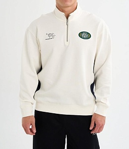 Свитшот SPORTS CLUB Sweatshirt ANTA M