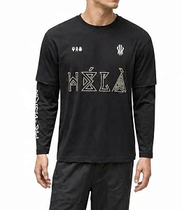 Лонгслив KAI LS Tee ANTA