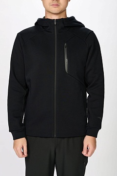 Толстовка на молнии утепленная ANTA M