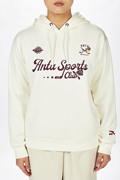 Худи утепленное ANTA W
