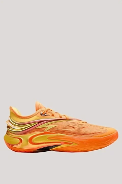 Кроссовки для баскетбола SHOCK WAVE 8 PRO ANTA M