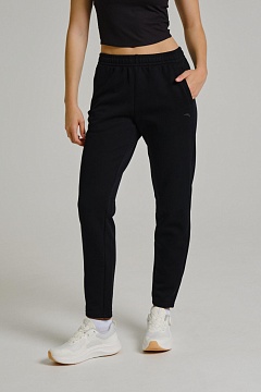 Брюки трикотажные ANTA TRN ESSENTIAL W
