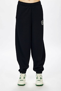 Брюки трикотажные утепленные ANTA W