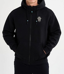 Толстовка на молнии KAI Knit Track Top ANTA
