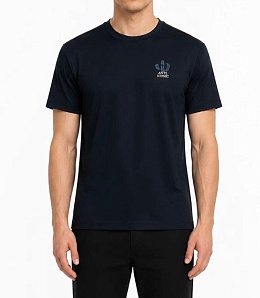 Футболка ICONIC SS Tee ANTA M