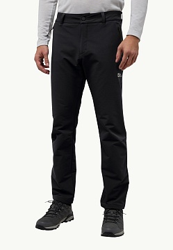 Брюки мужские Jack Wolfskin ACTIVATE THERMIC PANTS M