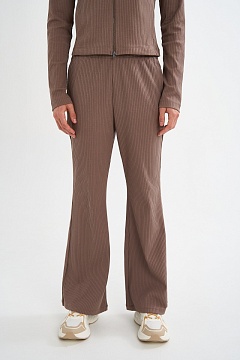 Брюки трикотажные COMMUTE Knit Track Pants ANTA W
