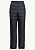 Брюки Женские Утепленные Jack Wolfskin Nebelhorn Down Pants W