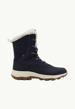 Ботинки женские Jack Wolfskin EVERQUEST TEXAPORE SNOW HIGH W