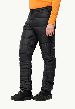 Брюки Мужские Утепленные Jack Wolfskin Atmosphere Pants M