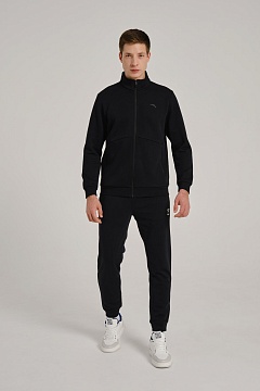 Брюки трикотажные ANTA TRN ESSENTIAL M