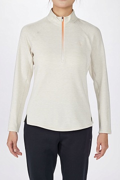 Лонгслив утепленный ANTA W