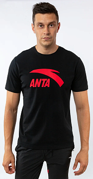 Футболка ANTA CROSS-TRAINING 7113 М