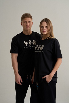 Футболка ANTA