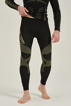 Тайтсы ANTA GUANJUN Tight Pants M