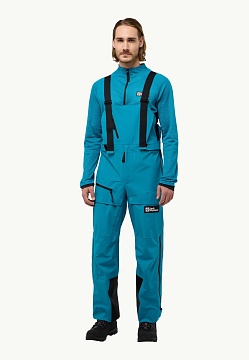 Брюки мужские Jack Wolfskin EXPDN 3L PANTS M