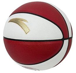 Мяч баскетбольный ANTA 1727  7