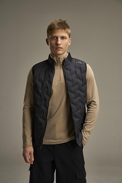 Жилет утепленный ANTA M