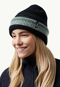 Шапка (унисекс) Jack Wolfskin GLEAM BEANIE