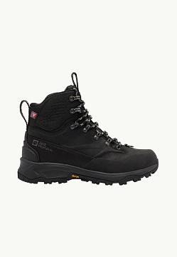 Ботинки женские  Jack Wolfskin TERRAQUEST ARCTIC TEXAPORE MID W