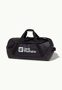 Сумка, 100 л Jack Wolfskin EXPDN DUFFLE 100