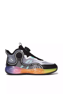 Кроссовки для баскетбола ANTA Alien Pro Basketball Shoes K