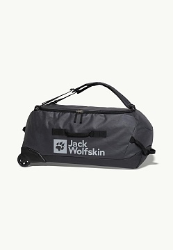 Сумка на колесах, 90 л Jack Wolfskin ALL-IN DUFFLE WHEELER 90