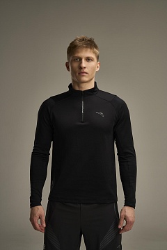 Лонгслив утепленный ANTA M