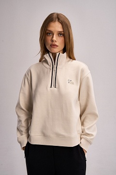 Толстовка half-zip ANTA W