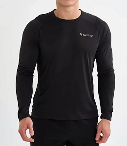 Лонгслив  RACING CHALLENGE LS Tee ANTA M