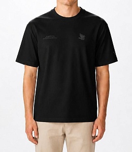 Футболка ICONIC SS Tee ANTA M