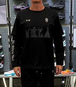 Лонгслив KAI LS Tee ANTA