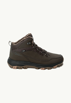 Ботинки мужские Jack Wolfskin EVERQUEST TEXAPORE MID M