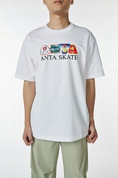 Футболка ANTA M